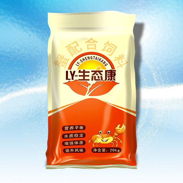 LY-生態(tài)康(蟹)